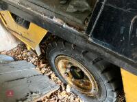 1987 BOSS 446/MK5B1 4T FORKLIFT - 11