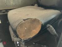 1987 BOSS 446/MK5B1 4T FORKLIFT - 17