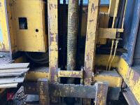 1987 BOSS 446/MK5B1 4T FORKLIFT - 26