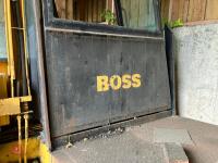 1987 BOSS 446/MK5B1 4T FORKLIFT - 30