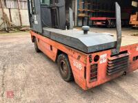 1998 BOSS 336H-5C4 3T FORKLIFT - 19