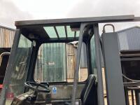 1998 BOSS 336H-5C4 3T FORKLIFT - 23