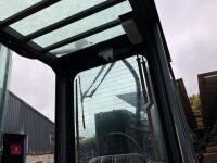 1998 BOSS 336H-5C4 3T FORKLIFT - 29
