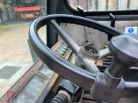 1998 BOSS 336H-5C4 3T FORKLIFT - 31