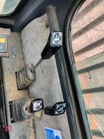 1998 BOSS 336H-5C4 3T FORKLIFT - 32
