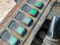 1998 BOSS 336H-5C4 3T FORKLIFT - 35