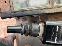 1998 BOSS 336H-5C4 3T FORKLIFT - 36