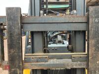 2011 JUNGHEIMRICH DFG 550 FORKLIFT - 7