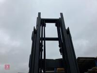 2011 JUNGHEIMRICH DFG 550 FORKLIFT - 8