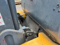 2011 JUNGHEIMRICH DFG 550 FORKLIFT - 11
