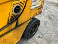 2011 JUNGHEIMRICH DFG 550 FORKLIFT - 16
