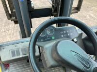 2011 JUNGHEIMRICH DFG 550 FORKLIFT - 18