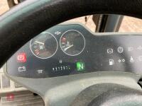 2011 JUNGHEIMRICH DFG 550 FORKLIFT - 19