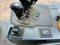 2011 JUNGHEIMRICH DFG 550 FORKLIFT - 21