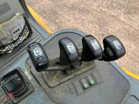 2011 JUNGHEIMRICH DFG 550 FORKLIFT - 22