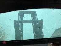 2011 JUNGHEIMRICH DFG 550 FORKLIFT - 25