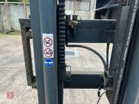 2011 JUNGHEIMRICH DFG 550 FORKLIFT - 27