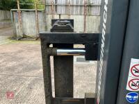 2011 JUNGHEIMRICH DFG 550 FORKLIFT - 31