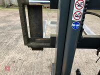 2011 JUNGHEIMRICH DFG 550 FORKLIFT - 32