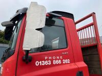 2018 DAF CF.75 26T LORRY - 7