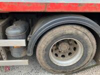 2018 DAF CF.75 26T LORRY - 15