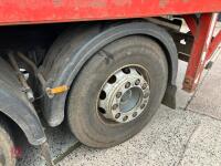 2018 DAF CF.75 26T LORRY - 16