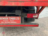 2018 DAF CF.75 26T LORRY - 23