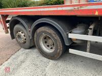 2018 DAF CF.75 26T LORRY - 36