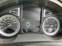2018 DAF CF.75 26T LORRY - 50