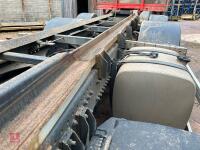 2018 DAF CF.75 26T LORRY - 75