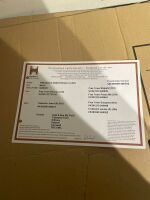 3YO PEDIGREE HEREFORD BULL - 3