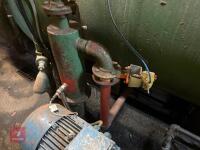 HIGH PRESSURE TANALISING TREATMENT PLANT - 16
