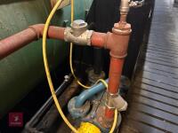 HIGH PRESSURE TANALISING TREATMENT PLANT - 18