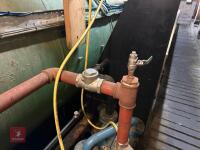 HIGH PRESSURE TANALISING TREATMENT PLANT - 19