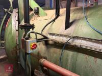 HIGH PRESSURE TANALISING TREATMENT PLANT - 20