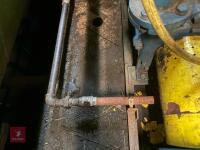 HIGH PRESSURE TANALISING TREATMENT PLANT - 24