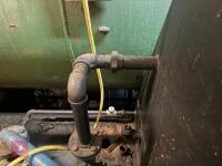 HIGH PRESSURE TANALISING TREATMENT PLANT - 27