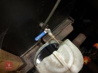 HIGH PRESSURE TANALISING TREATMENT PLANT - 33
