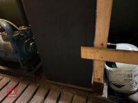 HIGH PRESSURE TANALISING TREATMENT PLANT - 34