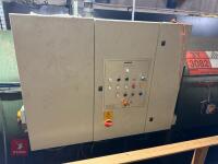 HIGH PRESSURE TANALISING TREATMENT PLANT - 37