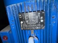HIGH PRESSURE TANALISING TREATMENT PLANT - 47