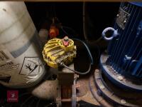 HIGH PRESSURE TANALISING TREATMENT PLANT - 48