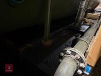 HIGH PRESSURE TANALISING TREATMENT PLANT - 51