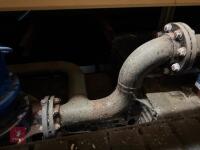 HIGH PRESSURE TANALISING TREATMENT PLANT - 52