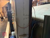 HIGH PRESSURE TANALISING TREATMENT PLANT - 55