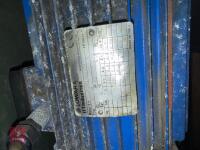 HIGH PRESSURE TANALISING TREATMENT PLANT - 61
