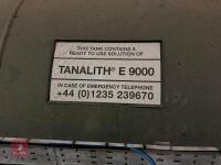 HIGH PRESSURE TANALISING TREATMENT PLANT - 67