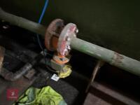 HIGH PRESSURE TANALISING TREATMENT PLANT - 68