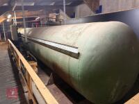 HIGH PRESSURE TANALISING TREATMENT PLANT - 69