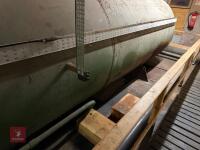 HIGH PRESSURE TANALISING TREATMENT PLANT - 71